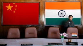 India-China direct flights resuming soon; Mansarovar Yatra under discussion: MEA India-China direct flights resuming soon; Mansarovar Yatra under discussion: MEA
