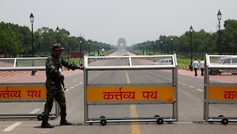 Amid growing tensions between India and Pakistan, several states, including the national capital New Delhi, now on high alert. Reuters Amid growing tensions between India and Pakistan, several states, including the national capital New Delhi, now on high alert. Reuters