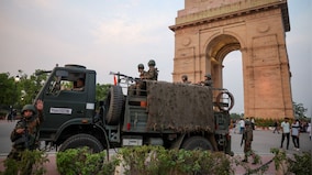 How India foiled Pakistan’s overnight air attacks with advanced defence systems and blackouts
