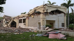 Operation Sindoor is still on, says Rijiju after all-party meet Operation Sindoor is still on, says Rijiju after all-party meet