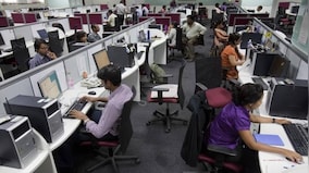 Tariffs aren't major trouble for India's IT sector, innovation is