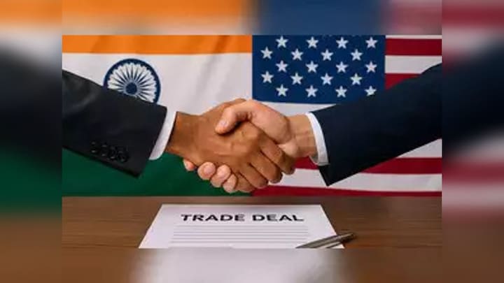 Indian, US officials begin talks on Bilateral Trade Agreement today in Washington