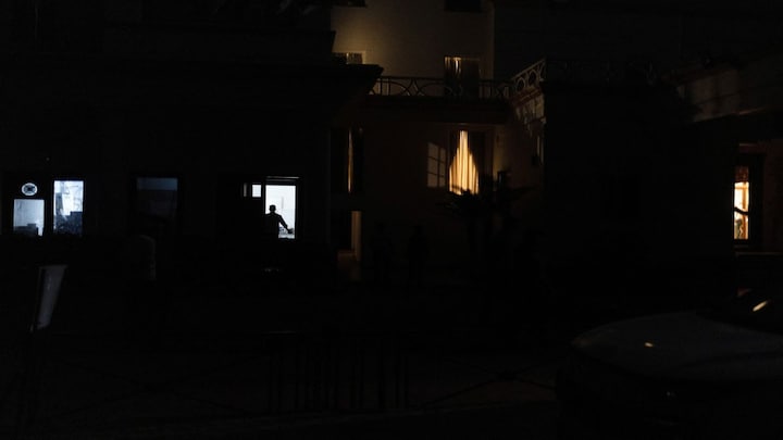 India foils Pakistan’s missiles, drone attacks; Navy ops begin: What happened overnight