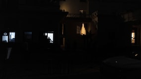 India foils Pakistan’s missiles, drone attacks; Navy ops begin: What happened overnight