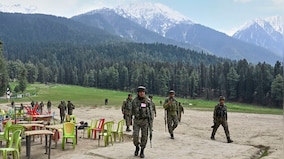 PM Modi said won’t spare culprits of Pahalgam: What military options India has PM Modi said won’t spare culprits of Pahalgam: What military options India has