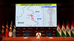 How India used Scalp missiles, Hammer bombs and drones for precision strikes in Operation Sindoor