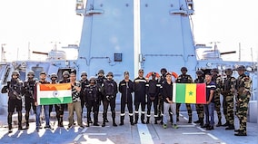 India vs Pakistan in Arabian Sea: INS Tamal is coming and it’s a worry for China-tied Pak navy India vs Pakistan in Arabian Sea: INS Tamal is coming and it’s a worry for China-tied Pak navy