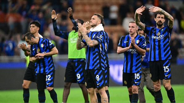 Inter Milan vs FC Barcelona: Prediction, match timings and live streaming Inter Milan vs FC Barcelona: Prediction, match timings and live streaming