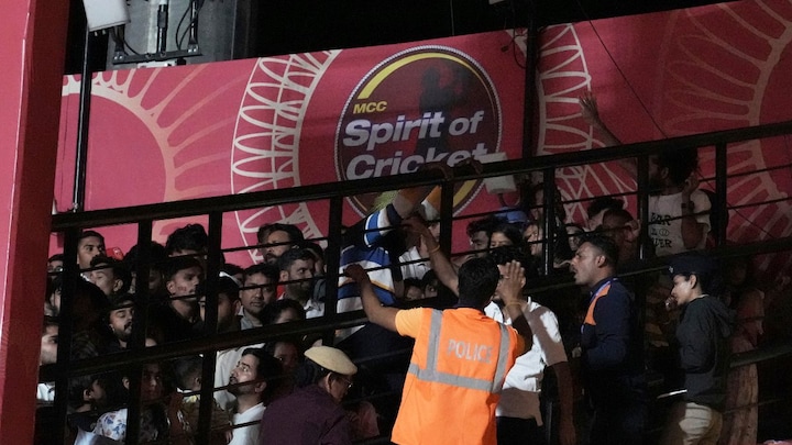 IPL 2025 fate undecided amid rising India-Pakistan tensions, BCCI weighing all options