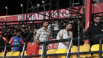 IPL 2025 LIVE Updates: IPL 2025 suspended for one week with immediate effect