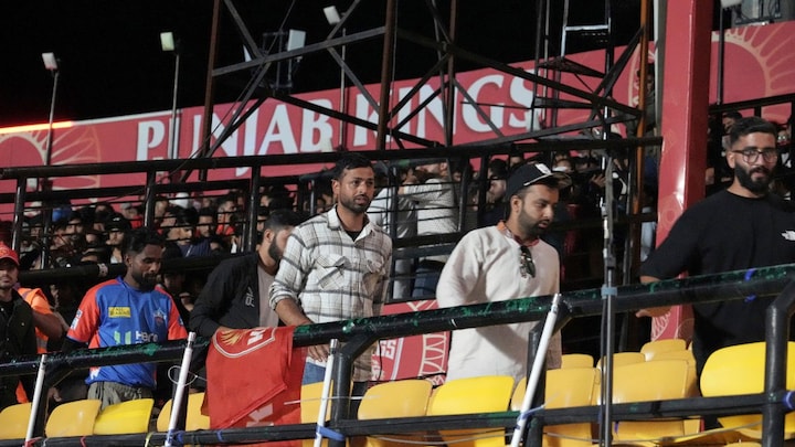 IPL 2025 LIVE Updates: BCCI clarifies IPL is suspended for only one week