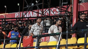 IPL 2025 LIVE Updates: IPL 2025 suspended temporarily amid India-Pakistan conflict