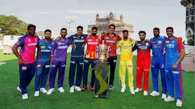 Who will win IPL 2025? Here's why these four teams including MI and PBKS have the best chance