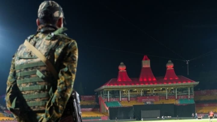 IPL 2025 suspended 'for one week' amid Indo-Pak conflict, new schedule and venues to be revealed soon