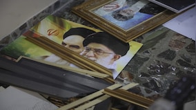 Has Assad’s departure emboldened Israel to defang Iranian nukes? Has Assad’s departure emboldened Israel to defang Iranian nukes?