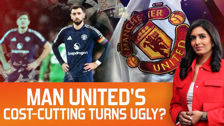 United Accused Of Re-Selling Tickets For Shocking Rates | First Sports With Rupha Ramani | N18G