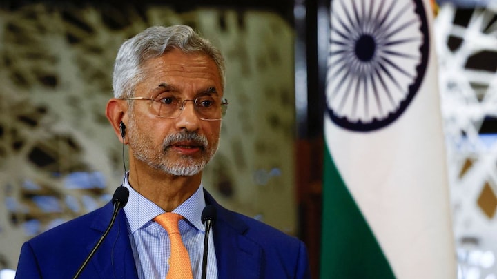 'India has been measured in its actions': Jaishankar tells world leaders as tensions with Pakistan escalate