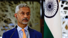 'India has been measured in its actions': Jaishankar tells world leaders as tensions with Pakistan escalate 'India has been measured in its actions': Jaishankar tells world leaders as tensions with Pakistan escalate