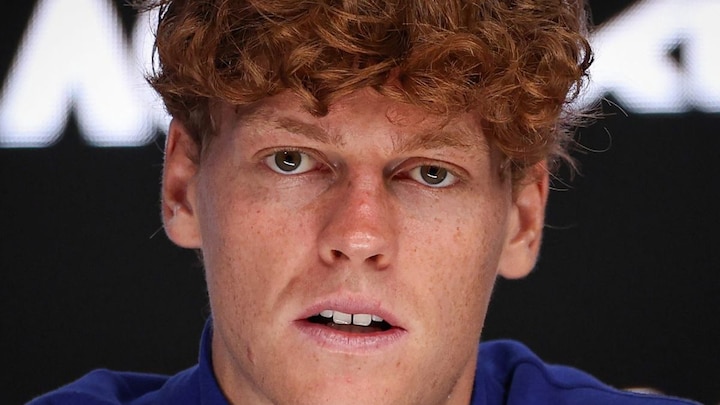 Jannik Sinner speaks his heart out in his first interview after controversial ban: 'I chose the lesser evil'