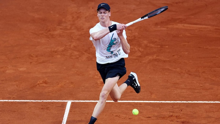 Jannik Sinner disappointed by silence of players he thought would back him: 'I don’t want to name them'