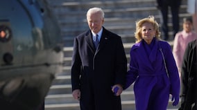 Cognitive test for Biden? Aides debated but dropped the idea, book reveals Cognitive test for Biden? Aides debated but dropped the idea, book reveals