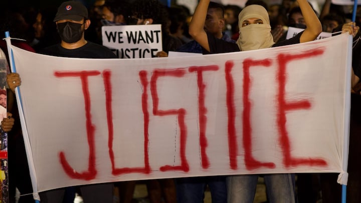 Maldives: Is ‘Yumnu’s fall’ the ‘Evan Naseem moment’ for Muizzu?