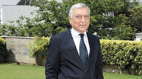 Russia must keep Trump in play, use his inclination, desire to end the conflict to its advantage: Kanwal Sibal Russia must keep Trump in play, use his inclination, desire to end the conflict to its advantage: Kanwal Sibal