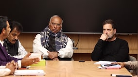 Govt briefs Opposition on Op Sindoor: 3 things different from 2016, 2019 strikes