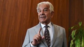 Pakistan Defence Minister Khawaja Asif is a man of many blunders: Here's proof