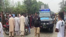 Pakistan: Loud explosions in Lahore, local media reports panic among people