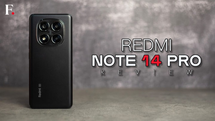 Redmi Note 14 Pro Review: SuperNote Supercharged 