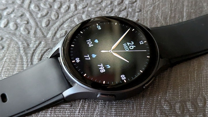 Lava Prowatch X Review: A good fitness watch that could have been great