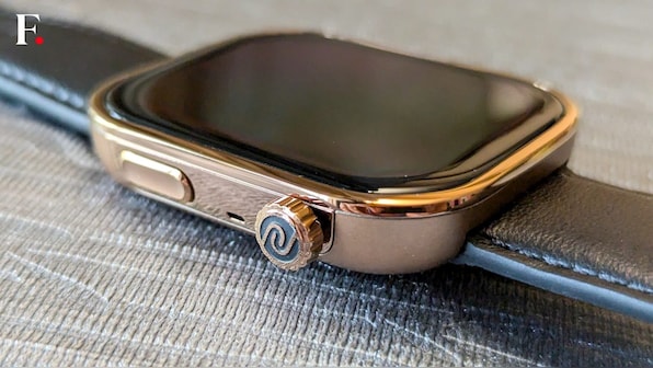 Noise ColorFt Pro 6 Max Review: A stylish fitness watch in need of a competitive price tag Noise ColorFt Pro 6 Max Review: A stylish fitness watch in need of a competitive price tag