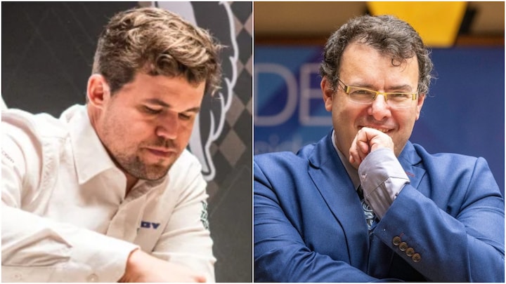 FIDE CEO rekindles memories of 'jeansgate scandal' while taking a fresh dig at Carlsen: 'Does it look appropriate?'