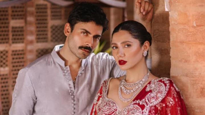Fawad Khan and Mahira Khan slammed by All Indian Cine Workers Association for their 'anti-India' comments: 'No Indian artist will collaborate with any Pakistani talent'