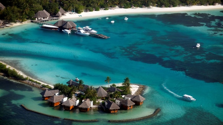 Maldives facing cash crunch, sets eyes on $9 bn blockchain to lure investors