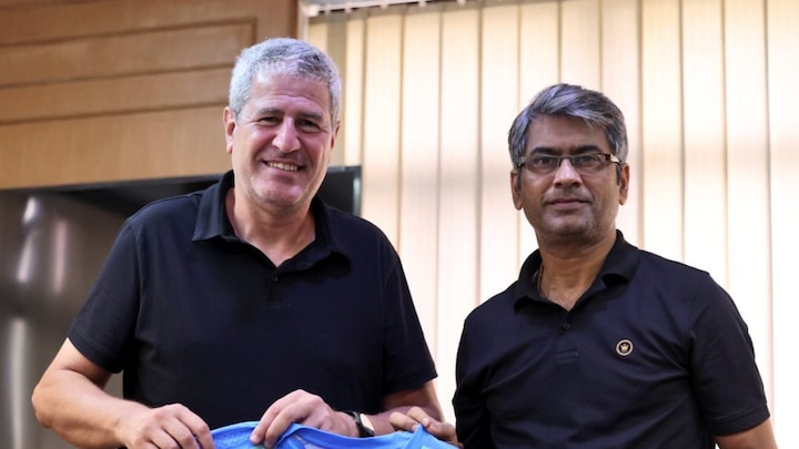 Explained: Why Manolo Marquez wants to leave Indian football team head coach role