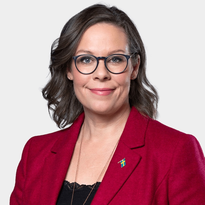 Maria Malmer Stenergard