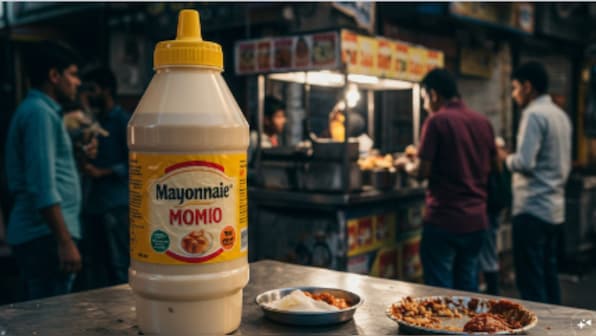 ‘High risk food’: Why Tamil Nadu has banned egg mayo ‘High risk food’: Why Tamil Nadu has banned egg mayo