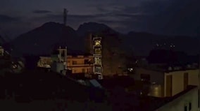 India repels Pakistan’s air raids: What were the targets, how were drones intercepted?