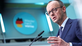 Germany to spend big on defence, infrastructure: Why this fiscal bazooka is significant