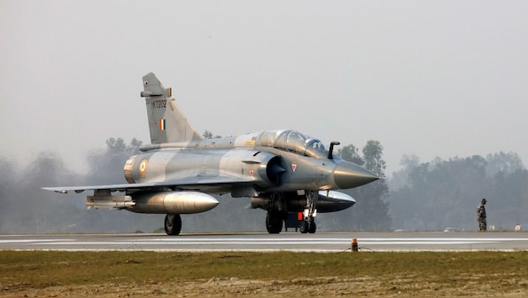 Operation Sindoor: India-Pakistan tensions hit markets, Nifty 50 down 700 points & Sensex falls 500 points Operation Sindoor: India-Pakistan tensions hit markets, Nifty 50 down 700 points & Sensex falls 500 points