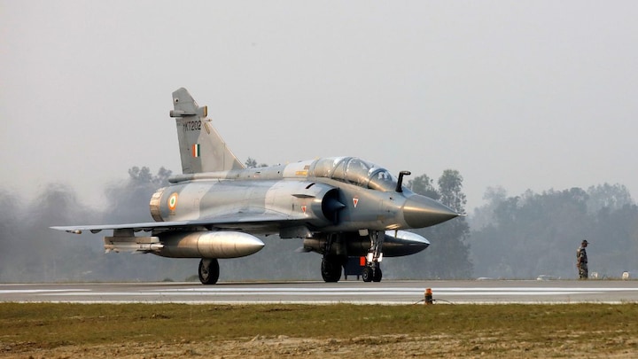 Operation Sindoor: India-Pakistan tensions hit markets, Nifty 50 down 700 points & Sensex falls 500 points