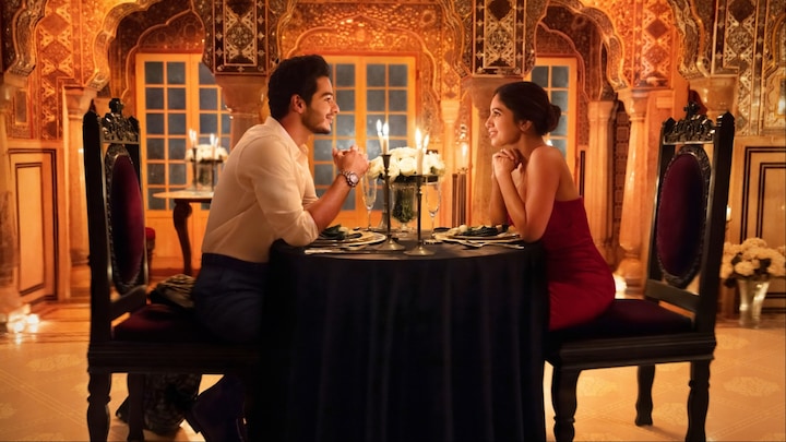 Netflix 'The Royals' Review: Not just Ishaan Khatter, Bhumi Pednekar; Zeenat Aman & Dino Morea too will steal your hearts