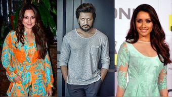Operation Sindoor: Riteish Deshmukh, Shraddha Kapoor, Hina Khan, Sonakshi Sinha & other celebs salute the Indian Army: 'Only one thought on my mind today...'