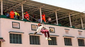 May 7 mock drill: Amid tension with Pakistan, India checks on protocols to test its war readiness May 7 mock drill: Amid tension with Pakistan, India checks on protocols to test its war readiness