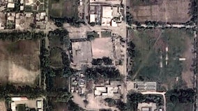 Rafales, Mirages, Sukhois: The jets India used to dismantle Pakistan terror camps