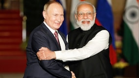 Putin calls PM Modi, condemns Pahalgam attack & backs India against terrorism, says MEA Putin calls PM Modi, condemns Pahalgam attack & backs India against terrorism, says MEA