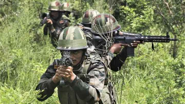 Rethinking India's border security amid overburdened Northern Command