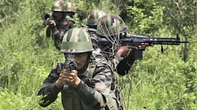 Rethinking India's border security amid overburdened Northern Command